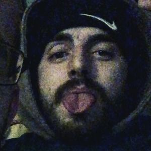 Meet your Posher, Nick